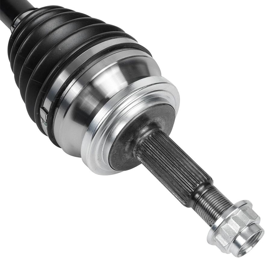 Front Left CV Axle - D-0179