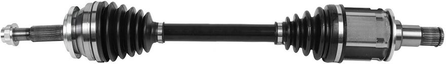 Front Left CV Axle - D-0179