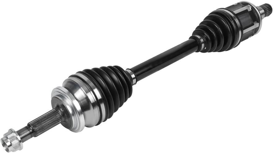 Front Left CV Axle - D-0179