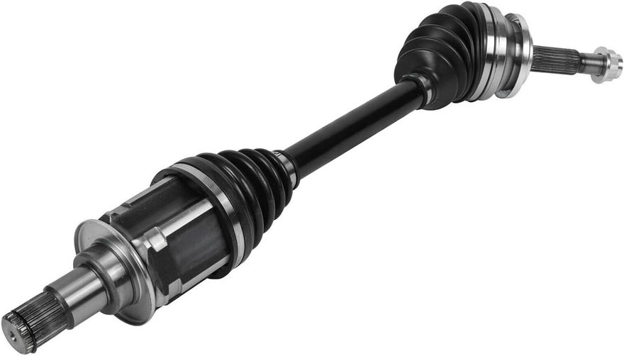 Front Left CV Axle - D-0179