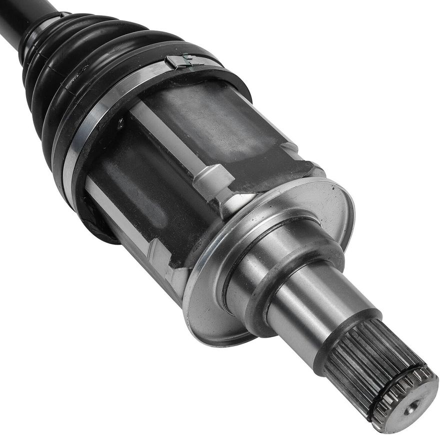 Front Left CV Axle - D-0179
