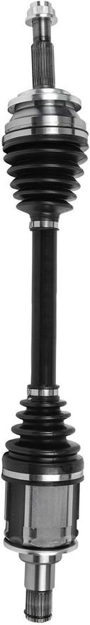 Front Left CV Axle - D-0179
