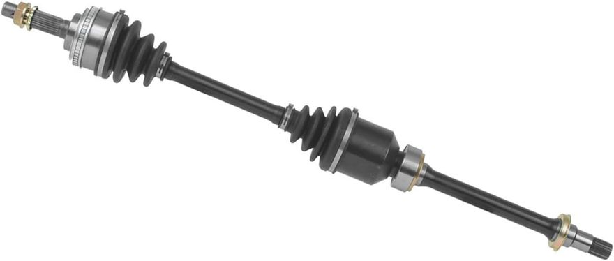 Front Right CV Axle - D-0180
