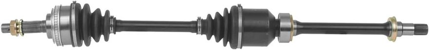 Front Right CV Axle - D-0180