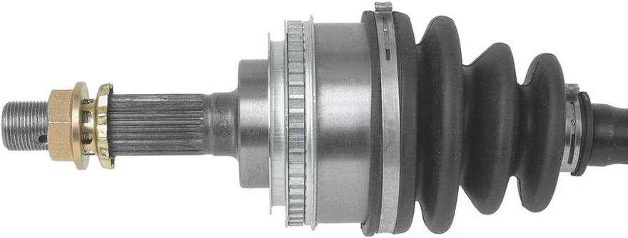 Front Right CV Axle - D-0180