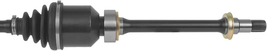 Front Right CV Axle - D-0180
