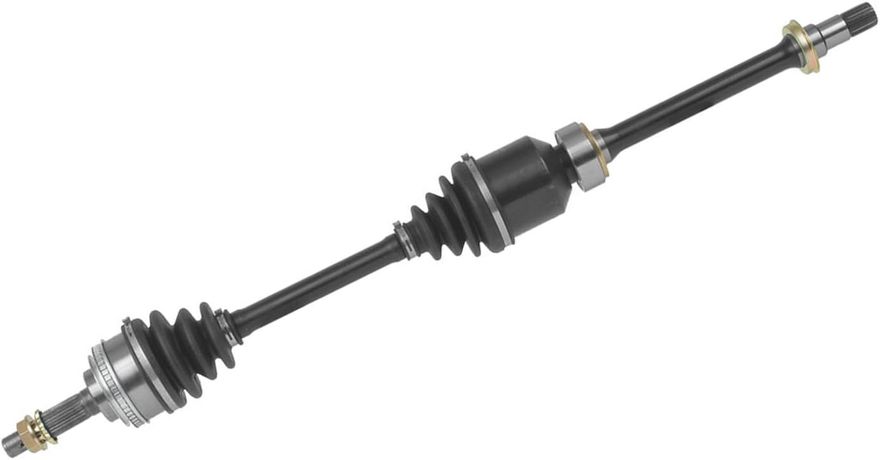 Front Right CV Axle - D-0180