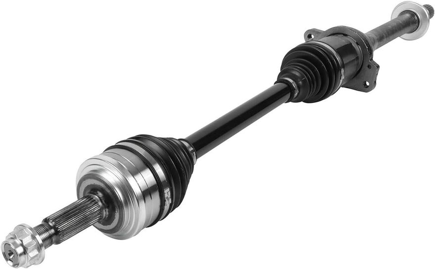 Front Right CV Axle - D-0182