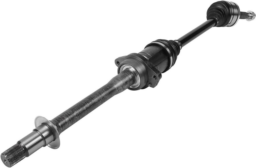 Front Right CV Axle - D-0182