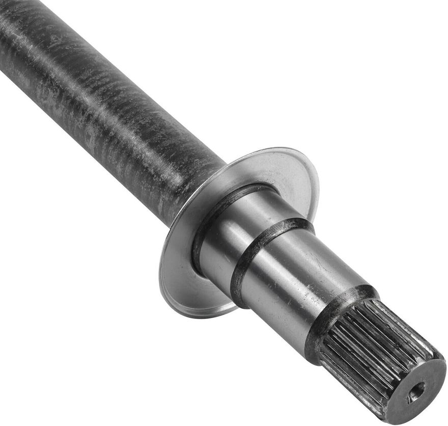 Front Right CV Axle - D-0182