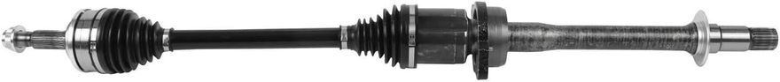 Front Right CV Axle - D-0182