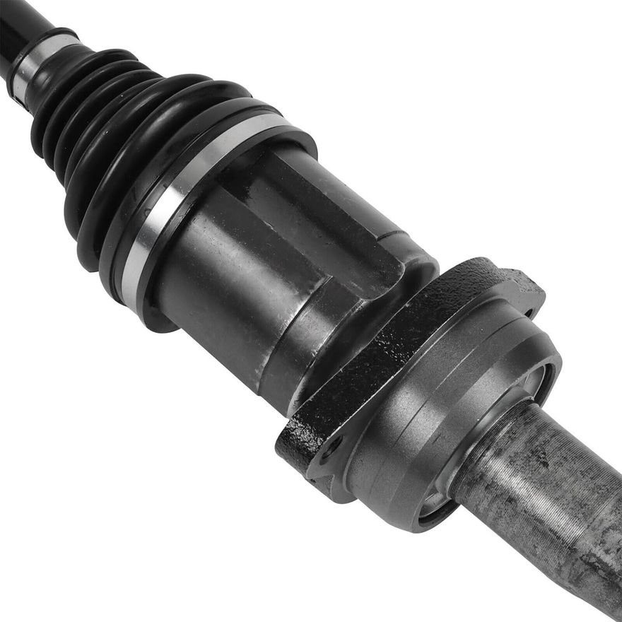 Front Right CV Axle - D-0182