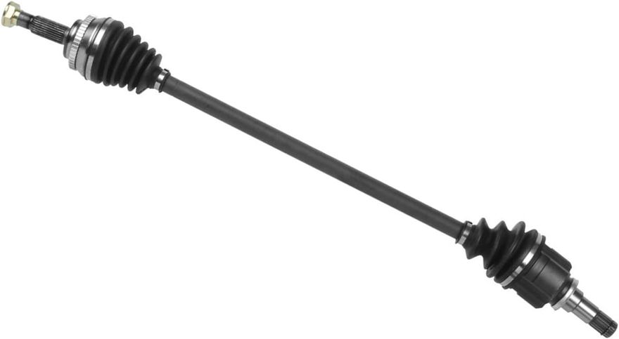 Front Right CV Axle - D-0184