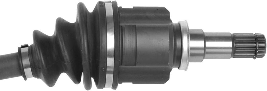 Front Right CV Axle - D-0184