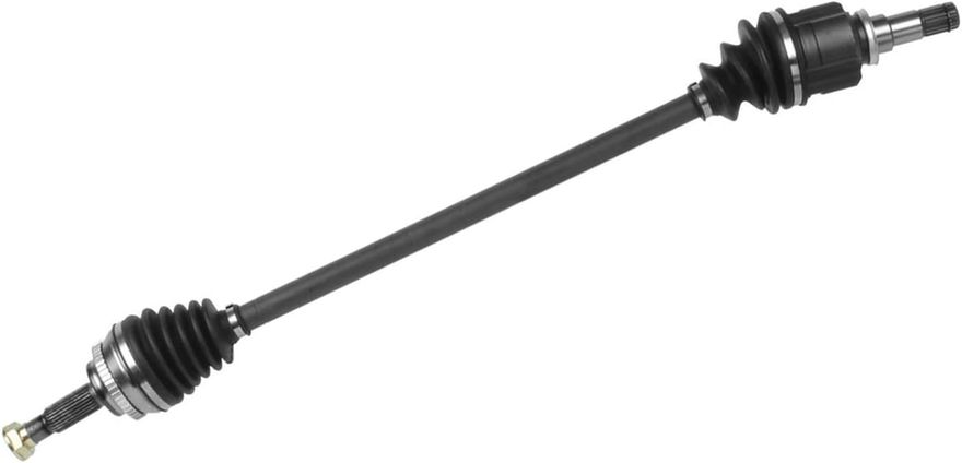 Front Right CV Axle - D-0184