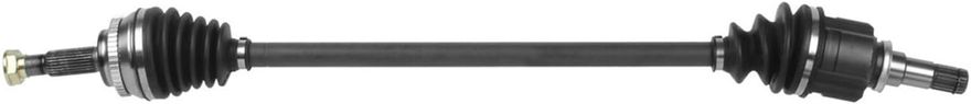 Front Right CV Axle - D-0184