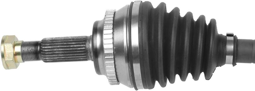 Front Right CV Axle - D-0184