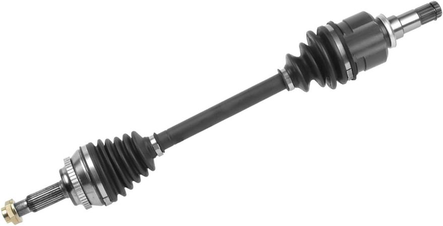 Front Left CV Axle - D-0185