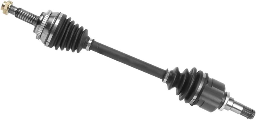 Front Left CV Axle - D-0185