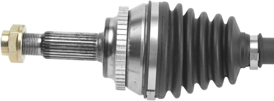 Front Left CV Axle - D-0185