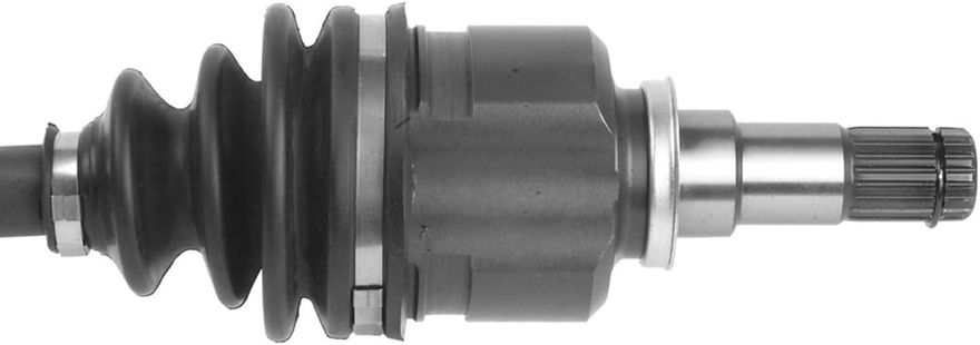 Front Left CV Axle - D-0185