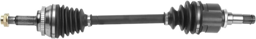 Front Left CV Axle - D-0185
