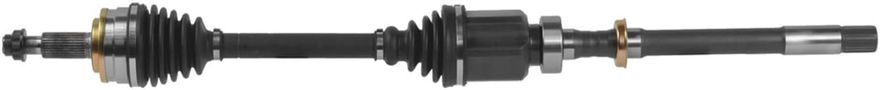 Front Right CV Axle - D-0189