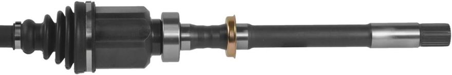 Front Right CV Axle - D-0189