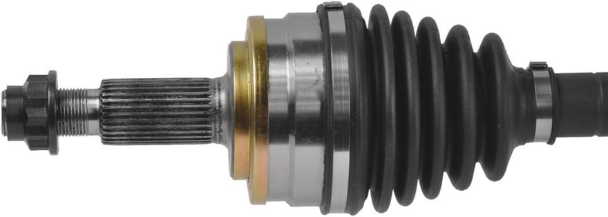 Front Right CV Axle - D-0189