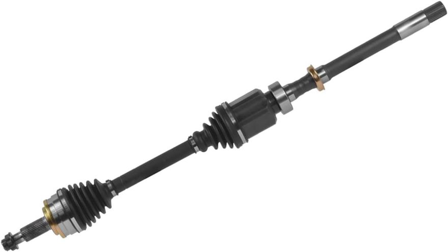 Front Right CV Axle - D-0189