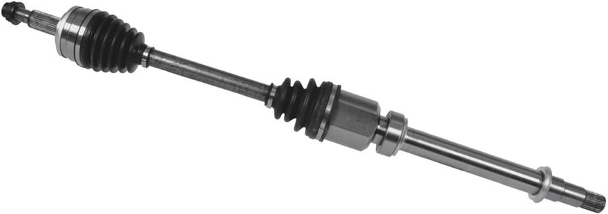Front Right CV Axle - D-0191