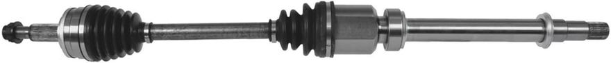 Front Right CV Axle - D-0191