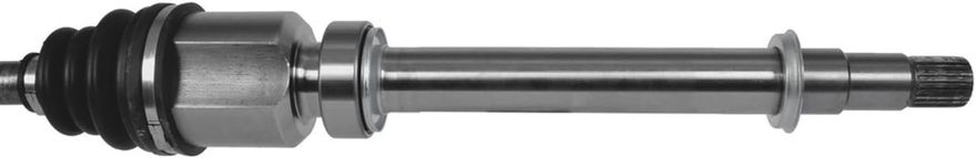 Front Right CV Axle - D-0191