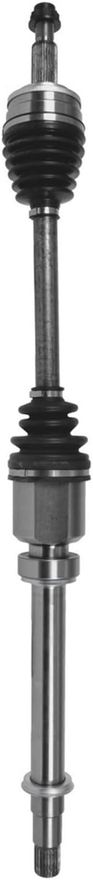 Front Right CV Axle - D-0191