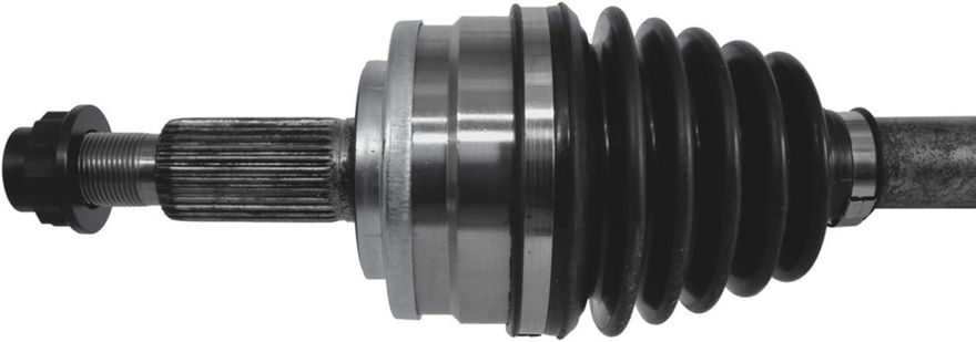 Front Right CV Axle - D-0191