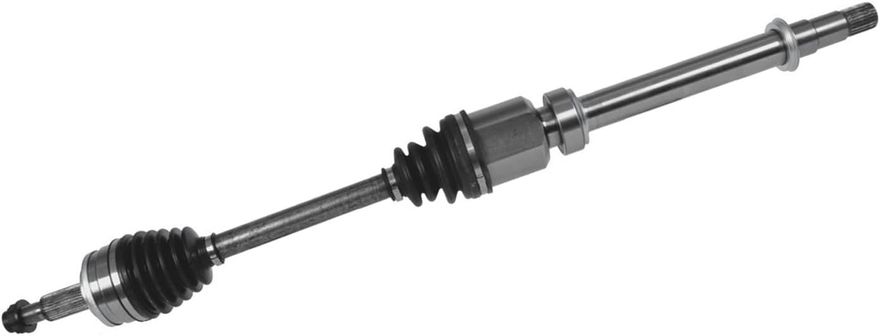 Front Right CV Axle - D-0191
