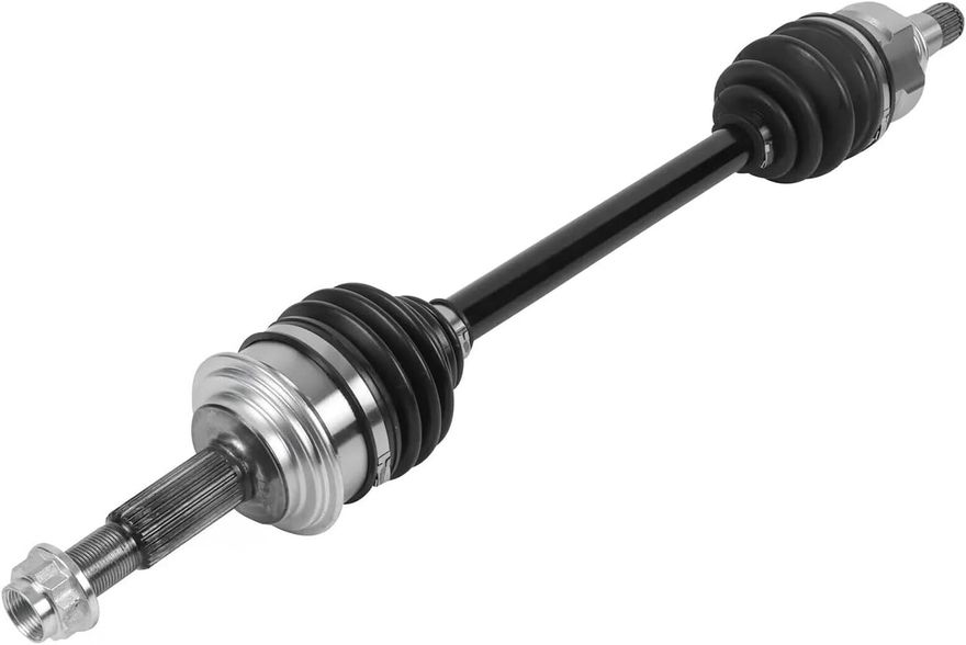Front Left CV Axle - D-0194