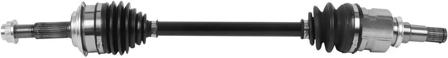 Front Left CV Axle - D-0194