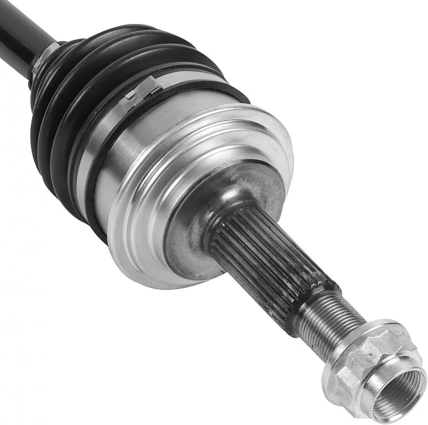Front Left CV Axle - D-0194