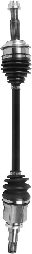 Front Left CV Axle - D-0194