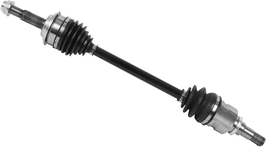 Front Left CV Axle - D-0194