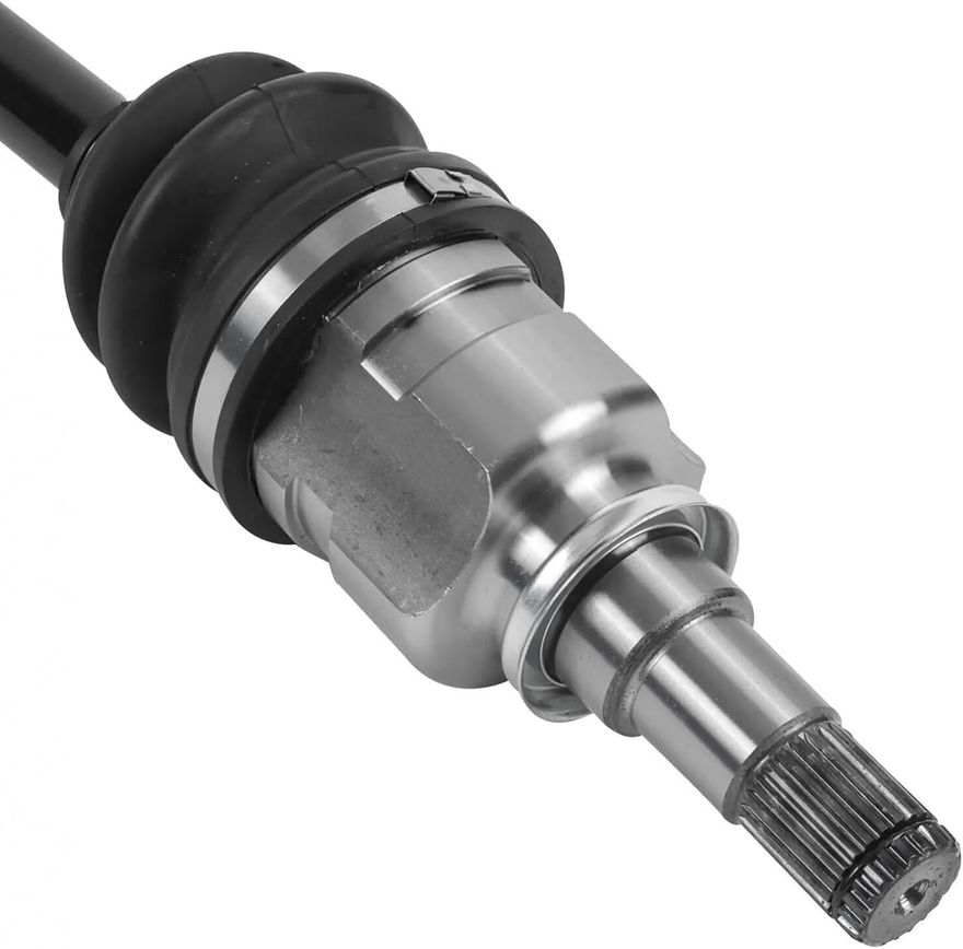 Front Left CV Axle - D-0194