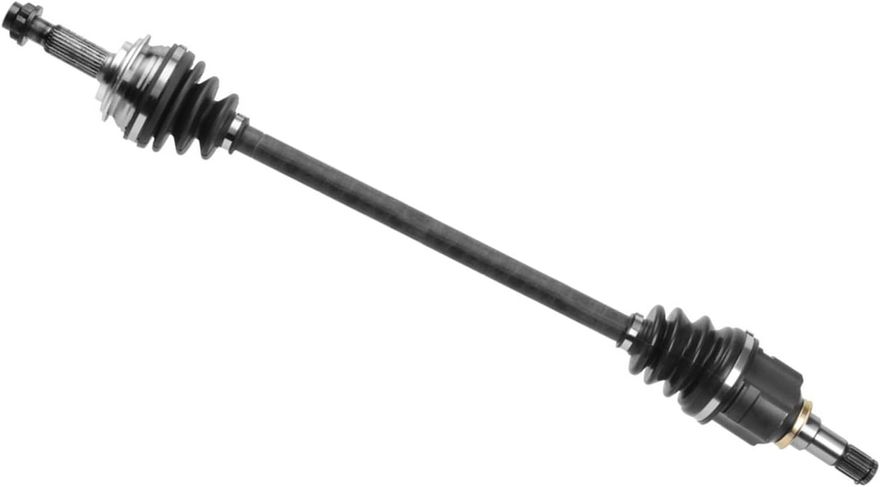 Front Right CV Axle - D-0195