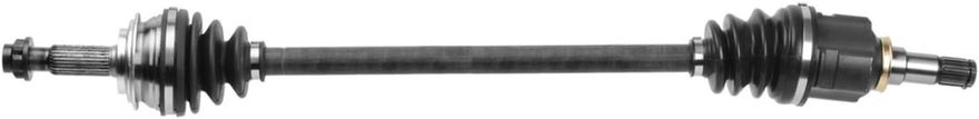 Front Right CV Axle - D-0195