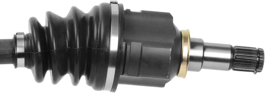 Front Right CV Axle - D-0195