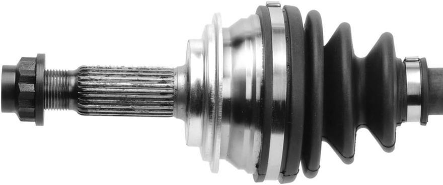 Front Right CV Axle - D-0195