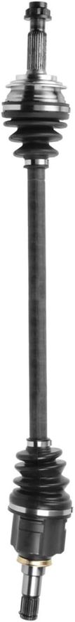 Front Right CV Axle - D-0195