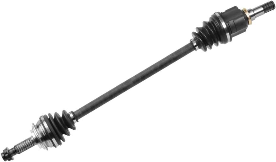 Front Right CV Axle - D-0195