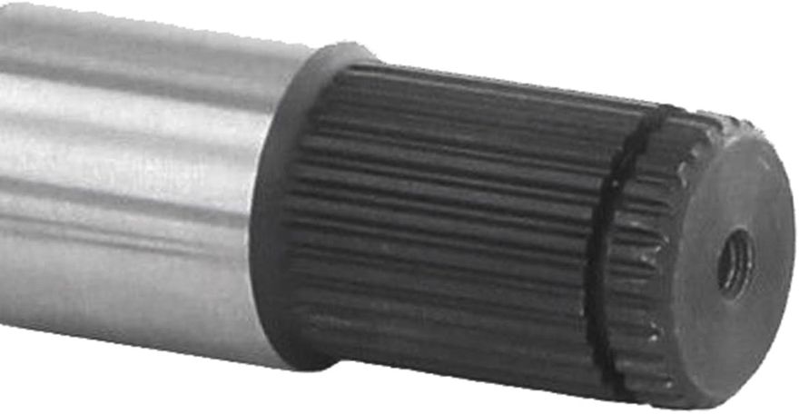Front Left CV Intermediate Shaft - D-0196