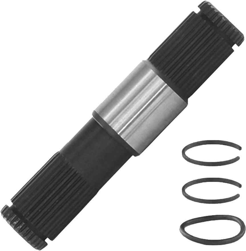 Main Image - Front Left CV Intermediate Shaft